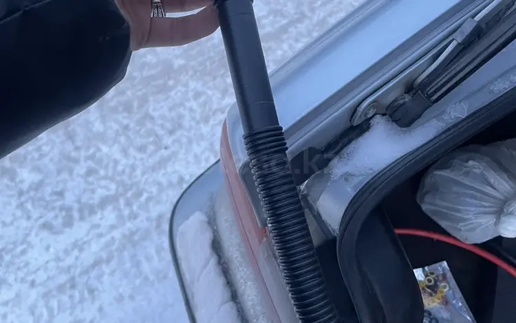 Патрубок КВКГ за 5 000 тг. в Астана