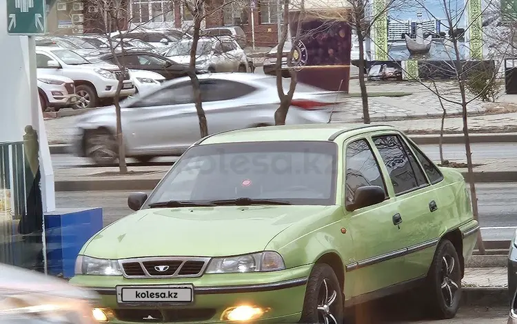 Daewoo Nexia 2008 года за 800 000 тг. в Атырау