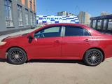 Toyota Corolla 2009 года за 4 200 000 тг. в Астана