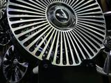 Кованные диски Li L9 r21*5*120 за 880 000 тг. в Атырау – фото 2
