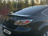 Mazda 6 2011 годаүшін4 200 000 тг. в Щучинск – фото 4