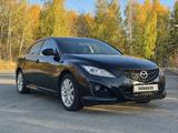 Mazda 6 2011 годаүшін4 200 000 тг. в Щучинск