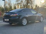 Mazda 6 2011 годаүшін4 200 000 тг. в Щучинск – фото 3