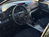 Mazda 6 2011 годаүшін4 200 000 тг. в Щучинск – фото 5