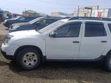 Renault Duster 2014 года за 250 000 тг. в Астана