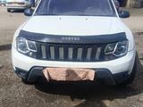 Renault Duster 2014 года за 250 000 тг. в Астана – фото 3