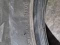 4 баллона Bridgestone 205/65/R16 Шипованые Зимние за 100 000 тг. в Астана – фото 3