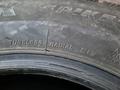 4 баллона Bridgestone 205/65/R16 Шипованые Зимние за 100 000 тг. в Астана – фото 6