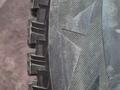 4 баллона Bridgestone 205/65/R16 Шипованые Зимние за 100 000 тг. в Астана – фото 7