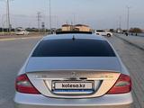 Mercedes-Benz CLS 500 2005 года за 8 000 000 тг. в Актау – фото 3