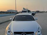 Mercedes-Benz CLS 500 2005 года за 8 000 000 тг. в Актау – фото 4