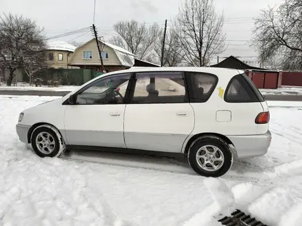 Toyota Ipsum 1999 года за 3 500 000 тг. в Алматы – фото 5