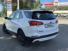 Chevrolet Equinox, 2021