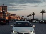 Lexus ES 300h 2014 года за 8 000 000 тг. в Актау – фото 3