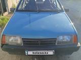 ВАЗ (Lada) 2109 1995 годаүшін440 000 тг. в Рудный