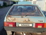 ВАЗ (Lada) 2109 1995 годаүшін440 000 тг. в Рудный – фото 5
