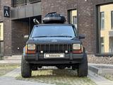 Jeep Cherokee 1992 года за 5 900 000 тг. в Алматы – фото 2