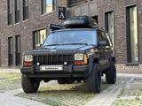 Jeep Cherokee 1992 года за 5 900 000 тг. в Алматы