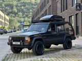 Jeep Cherokee 1992 года за 5 900 000 тг. в Алматы – фото 3