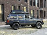 Jeep Cherokee 1992 года за 5 900 000 тг. в Алматы – фото 5