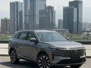 Changan CS75 Plus
