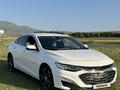 Chevrolet Malibu 2017 года за 6 500 000 тг. в Шымкент – фото 3