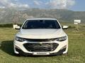 Chevrolet Malibu 2017 года за 6 500 000 тг. в Шымкент