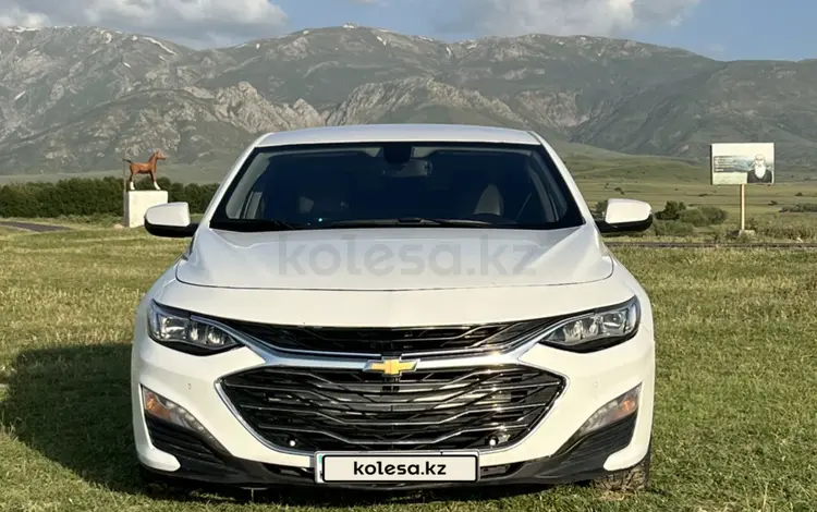 Chevrolet Malibu 2017 года за 6 500 000 тг. в Шымкент