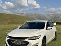 Chevrolet Malibu 2017 года за 6 500 000 тг. в Шымкент – фото 4