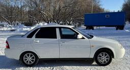 ВАЗ (Lada) Priora 2170 2012 годаүшін2 400 000 тг. в Астана – фото 3