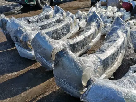 Cуппорт радиаторов на мерседес за 10 101 тг. в Алматы – фото 43