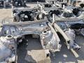Cуппорт радиаторов на мерседес за 5 000 тг. в Алматы – фото 34