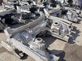 Cуппорт радиаторов на мерседес за 5 000 тг. в Алматы – фото 39