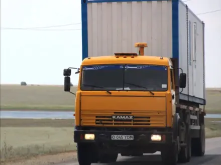 Камаз манипулятор вездеход, автокран 25тн, погрузчик, экскаватор в Актобе – фото 5