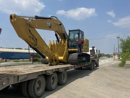 Камаз манипулятор вездеход, автокран 25тн, погрузчик, экскаватор в Актобе – фото 6
