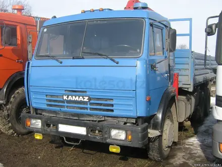 Камаз манипулятор вездеход, автокран 25тн, погрузчик, экскаватор в Актобе