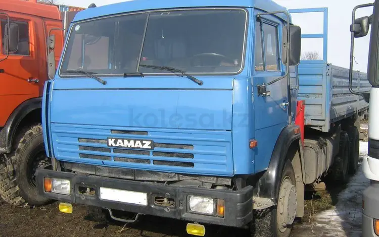 Камаз манипулятор вездеход, автокран 25тн, погрузчик, экскаватор в Актобе