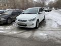 Hyundai Accent 2013 годаүшін4 500 000 тг. в Усть-Каменогорск – фото 2