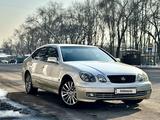 Lexus GS 300 1999 годаfor4 100 000 тг. в Алматы