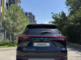 Chery Tiggo 8 Pro Max 2024 года за 13 500 000 тг. в Алматы – фото 3