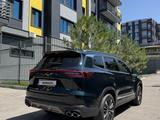 Chery Tiggo 8 Pro Max 2024 года за 13 500 000 тг. в Алматы – фото 2