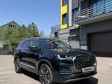 Chery Tiggo 8 Pro Max 2024 года за 13 500 000 тг. в Алматы