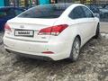 Hyundai i40 2016 годаүшін5 700 000 тг. в Актобе – фото 3