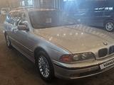 BMW 535 1997 года за 3 500 000 тг. в Тараз – фото 2