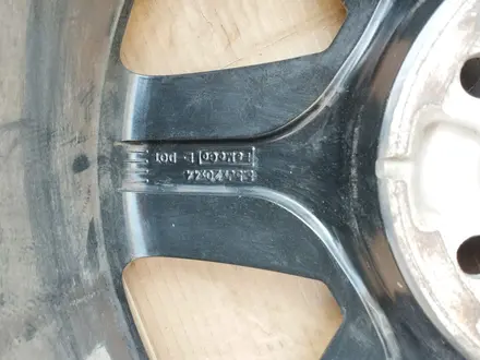 Оригинальные стоковые диски на F150 за 649 999 тг. в Алматы – фото 7