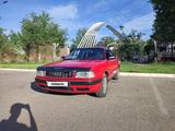 Audi 80 1992 года за 2 000 000 тг. в Жанатас