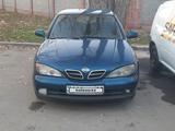 Nissan Primera 1999 года за 1 300 000 тг. в Алматы – фото 2