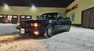 BMW 520 1992 года за 2 500 000 тг. в Караганда