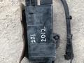 Блок ручника электронный на W221 за 100 000 тг. в Шымкент – фото 2