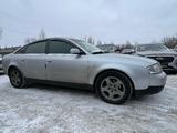 Audi A6 1997 годаүшін3 800 000 тг. в Кокшетау – фото 3